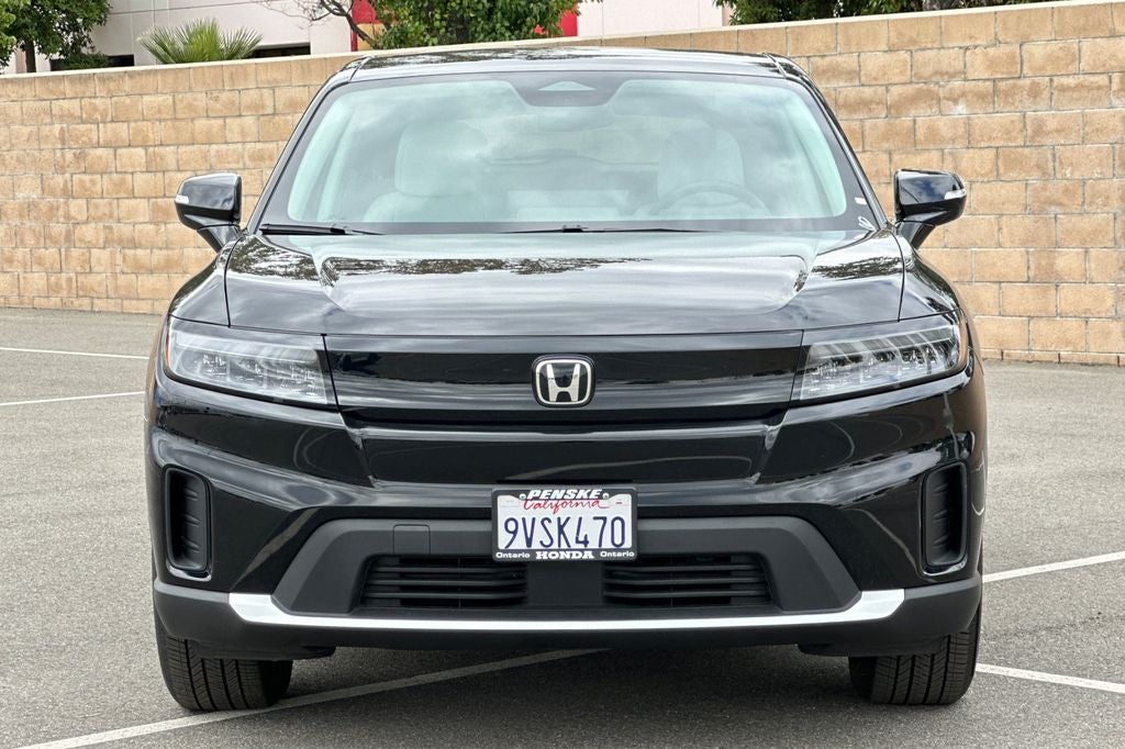 2025 Honda Prologue EX
