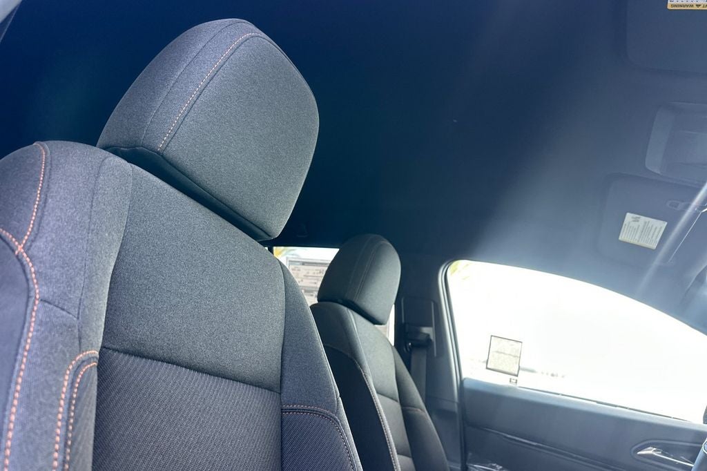 2026 Honda Prologue EX