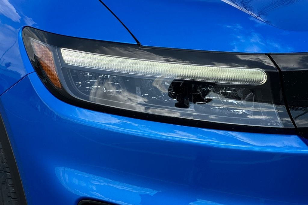 2026 Honda Prologue EX