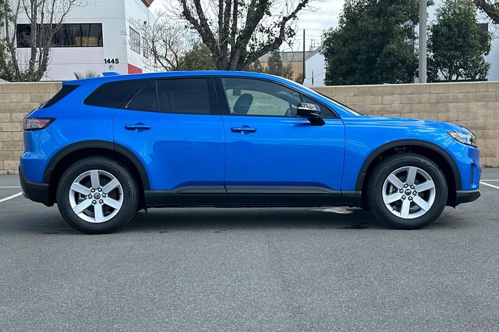 2026 Honda Prologue EX