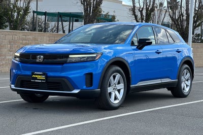 2026 Honda Prologue EX
