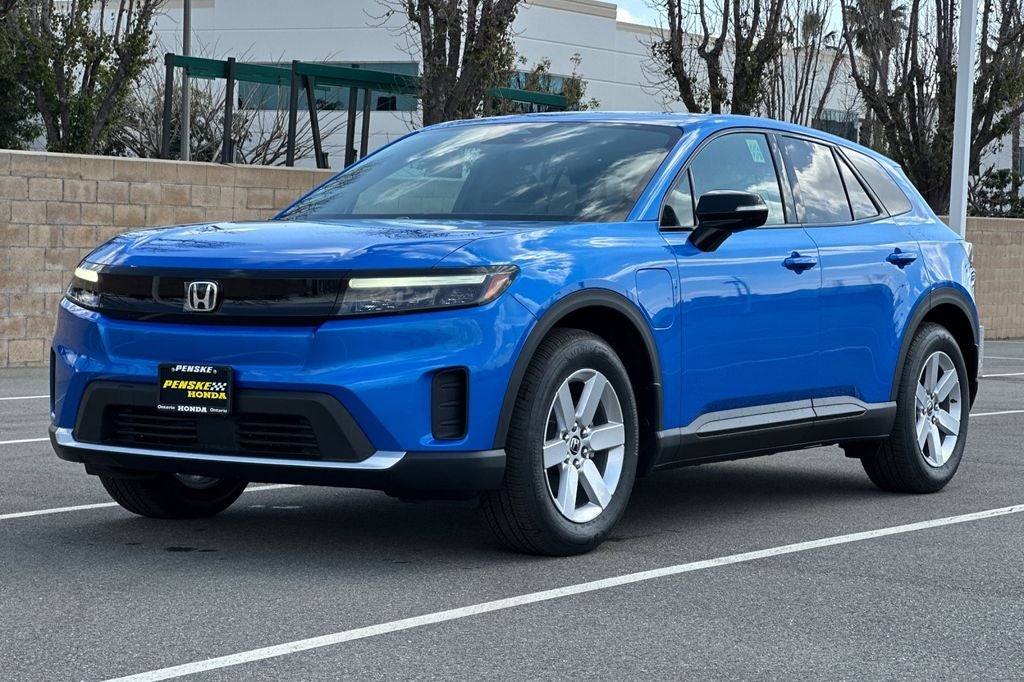 2026 Honda Prologue EX
