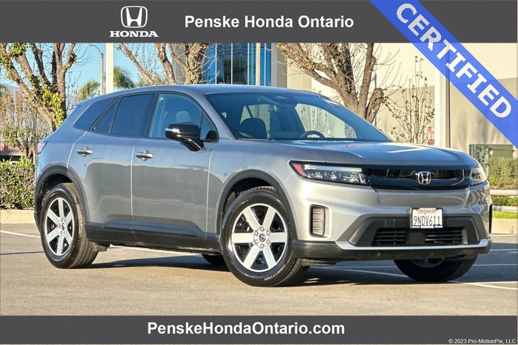 2024 Honda Prologue EX