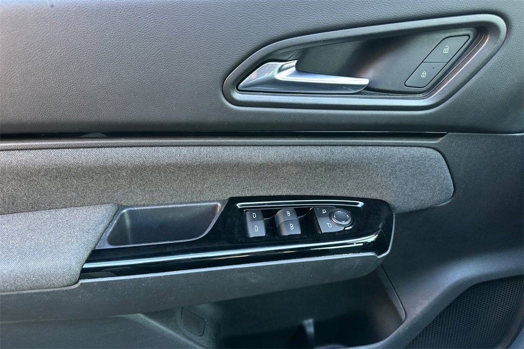 2024 Honda Prologue EX