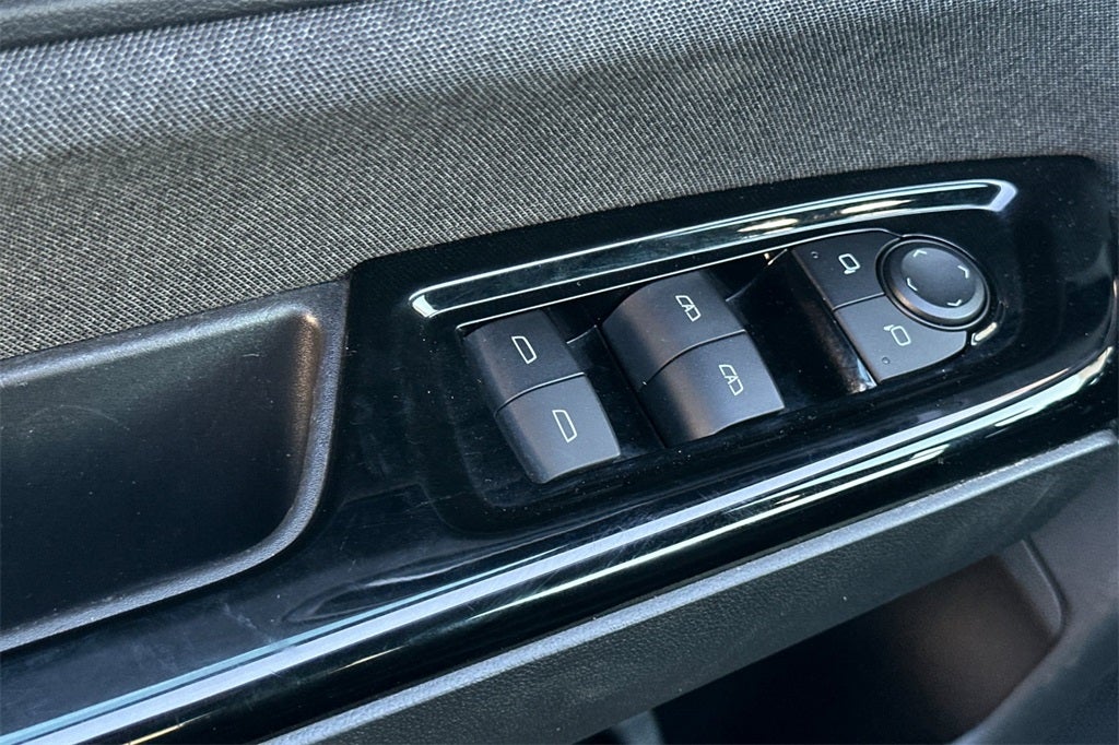 2024 Honda Prologue EX