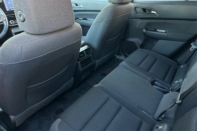 2024 Honda Prologue EX