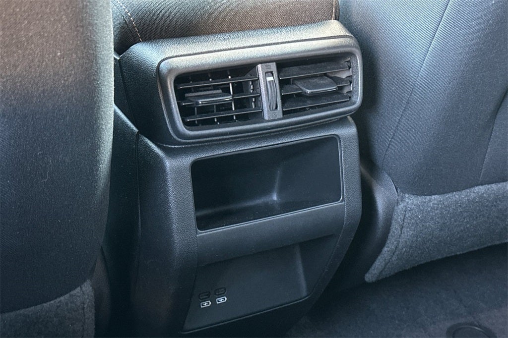 2024 Honda Prologue EX