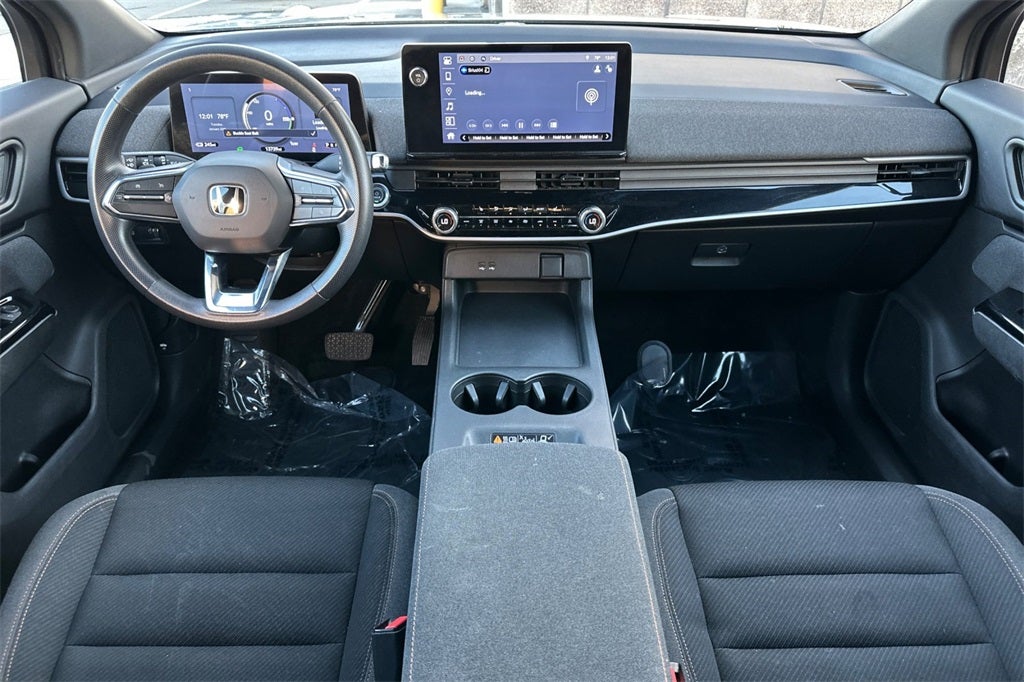 2024 Honda Prologue EX