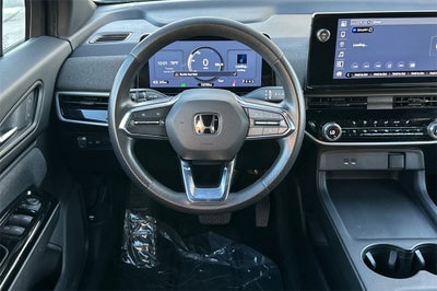 2024 Honda Prologue EX