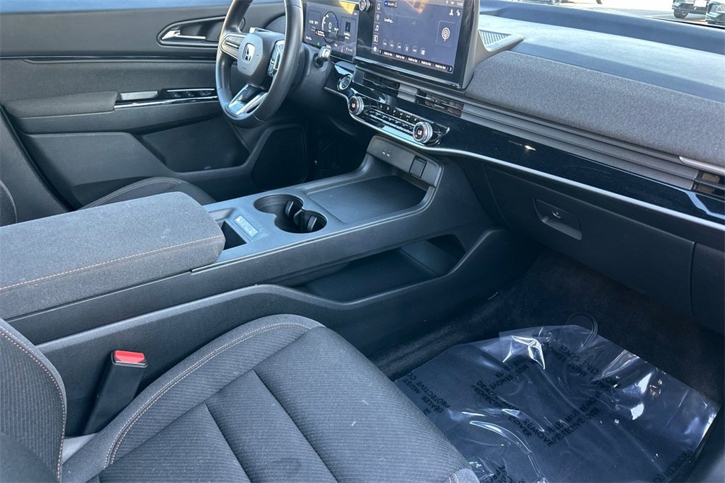 2024 Honda Prologue EX