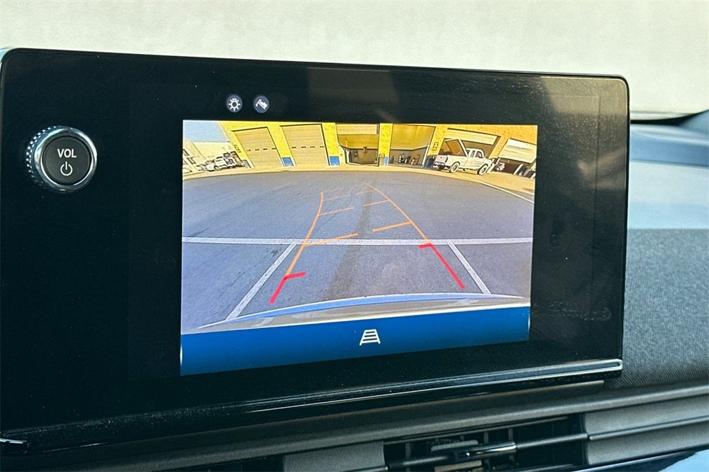 2024 Honda Prologue EX