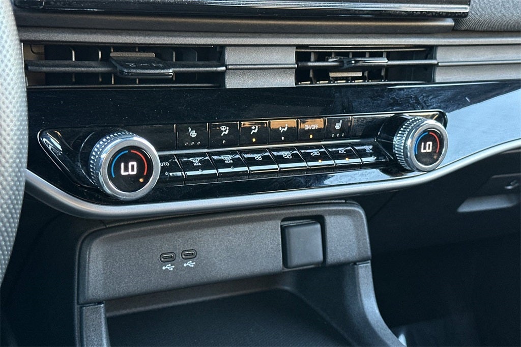 2024 Honda Prologue EX