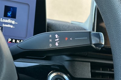 2024 Honda Prologue EX