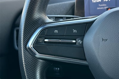 2024 Honda Prologue EX