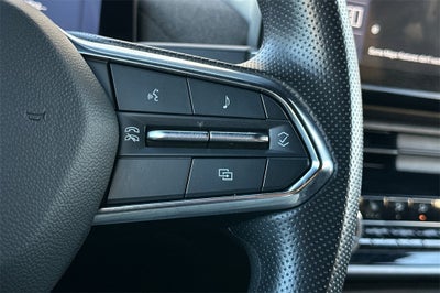 2024 Honda Prologue EX