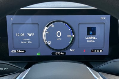 2024 Honda Prologue EX