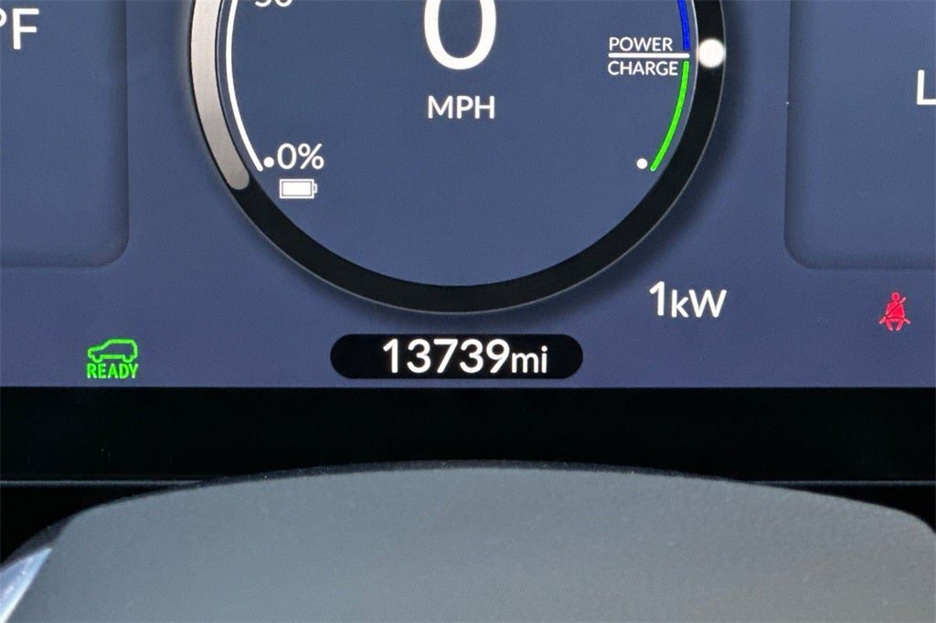 2024 Honda Prologue EX