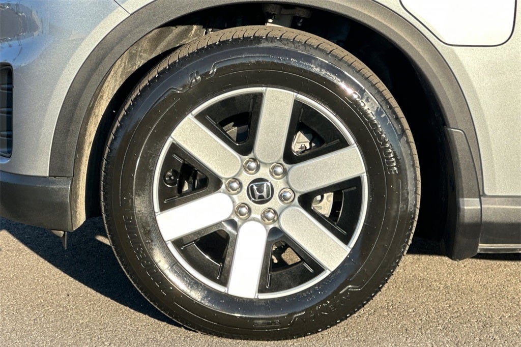 2024 Honda Prologue EX