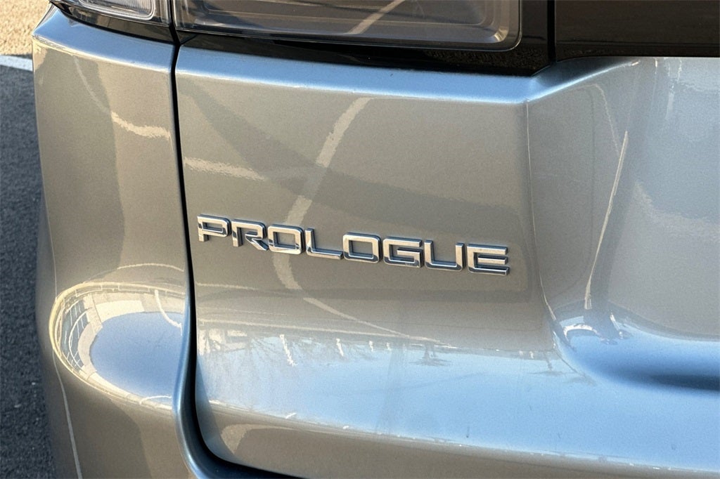 2024 Honda Prologue EX