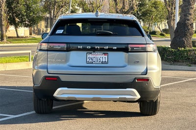 2024 Honda Prologue EX