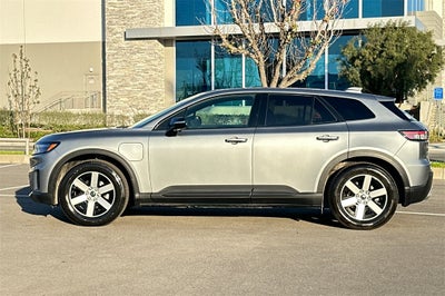 2024 Honda Prologue EX