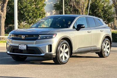 2024 Honda Prologue EX