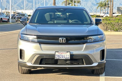 2024 Honda Prologue EX