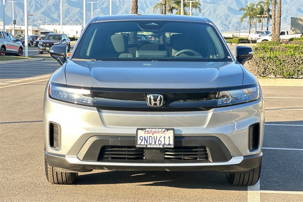 2024 Honda Prologue EX