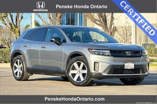 2024 Honda Prologue EX