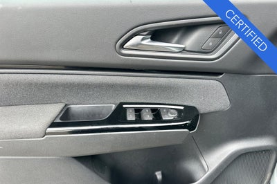 2025 Honda Prologue EX