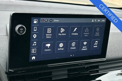 2025 Honda Prologue EX