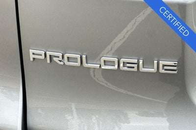 2025 Honda Prologue EX