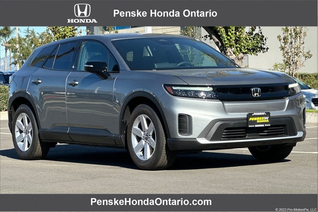 2025 Honda Prologue EX