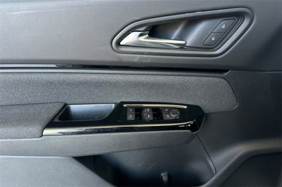 2025 Honda Prologue EX