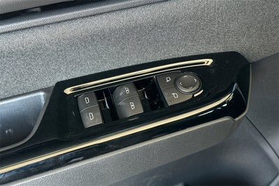 2025 Honda Prologue EX