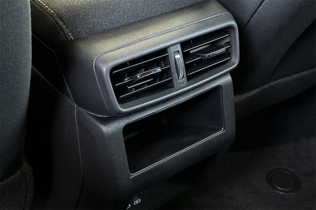 2025 Honda Prologue EX