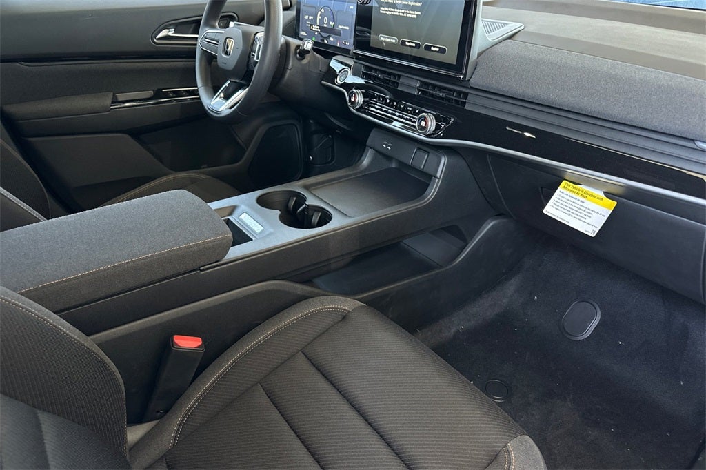 2025 Honda Prologue EX