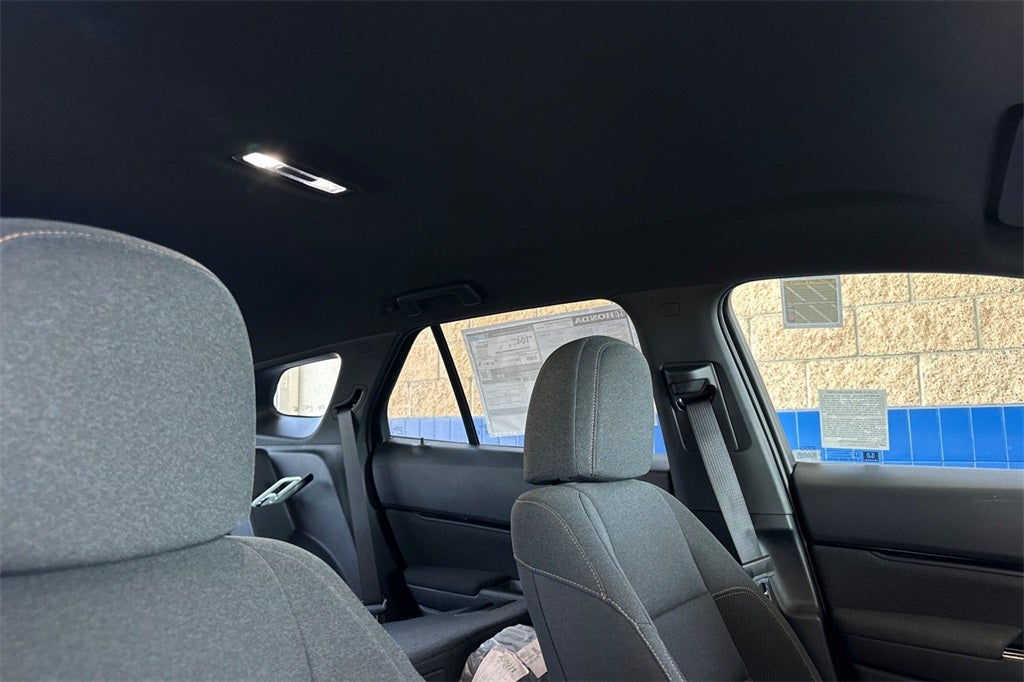 2025 Honda Prologue EX