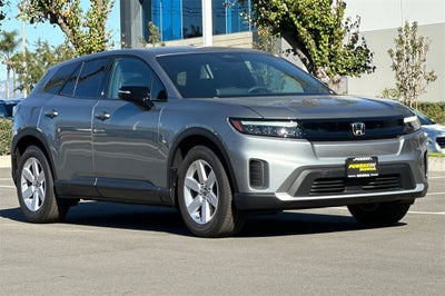 2025 Honda Prologue EX
