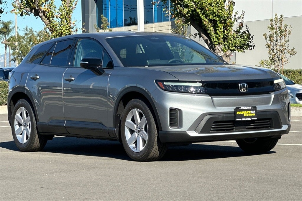 2025 Honda Prologue EX