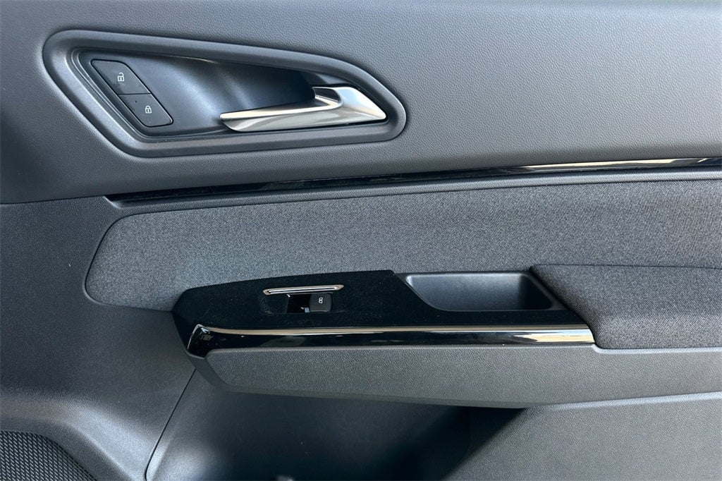 2025 Honda Prologue EX