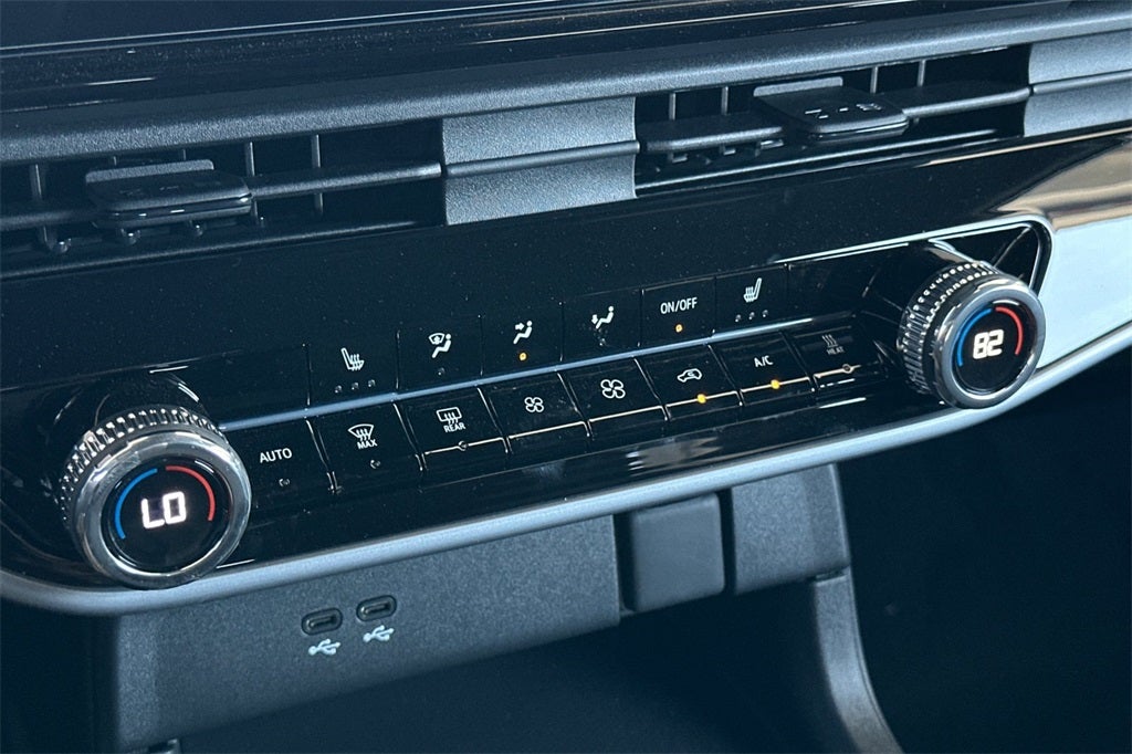 2025 Honda Prologue EX