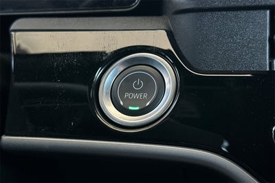 2025 Honda Prologue EX