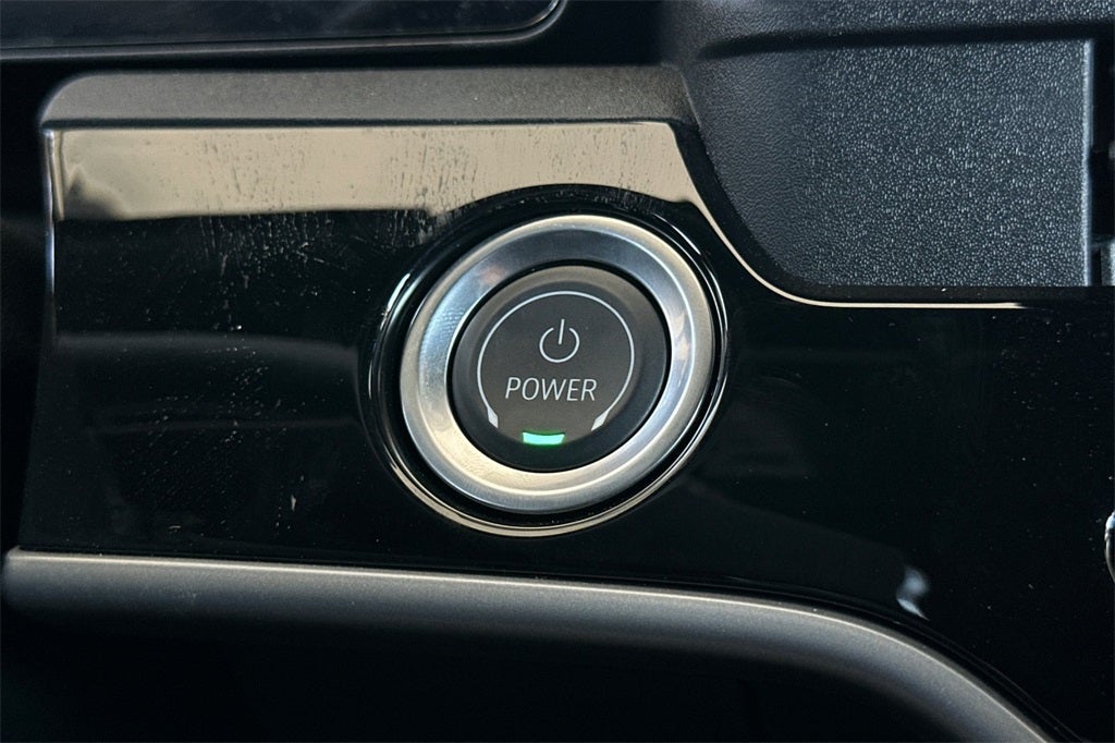 2025 Honda Prologue EX