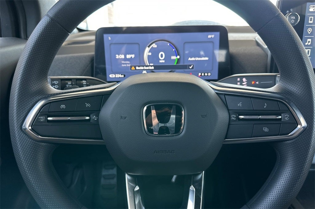 2025 Honda Prologue EX