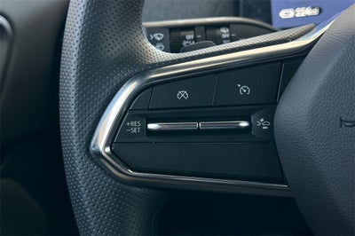 2025 Honda Prologue EX