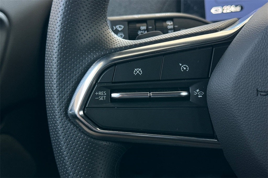 2025 Honda Prologue EX