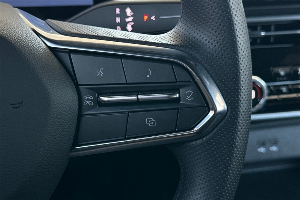 2025 Honda Prologue EX