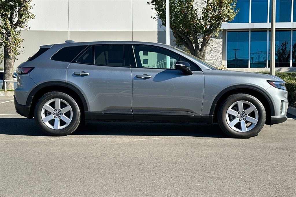 2025 Honda Prologue EX