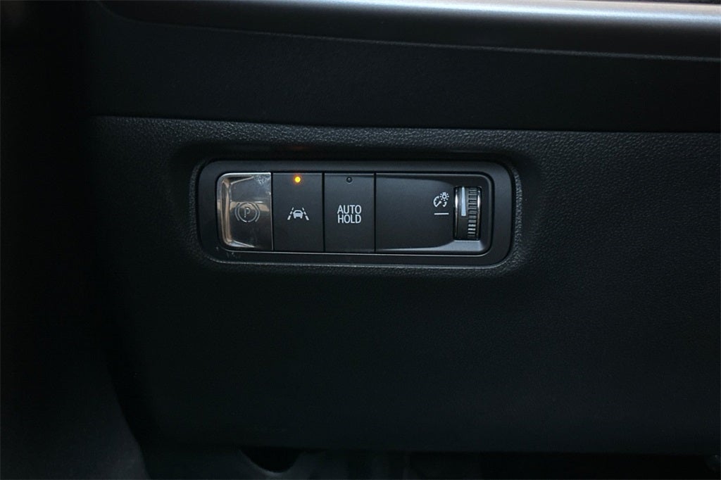 2025 Honda Prologue EX